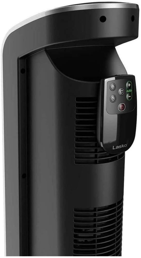 Calentador De Aire A Control Remoto Con Diseño En Torre , CT22425 Lasko